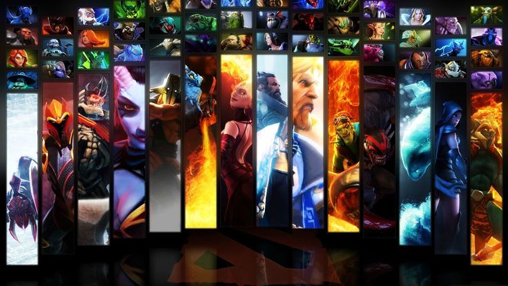 Detail Dota 2 Wallpaper For Windows 7 Nomer 18