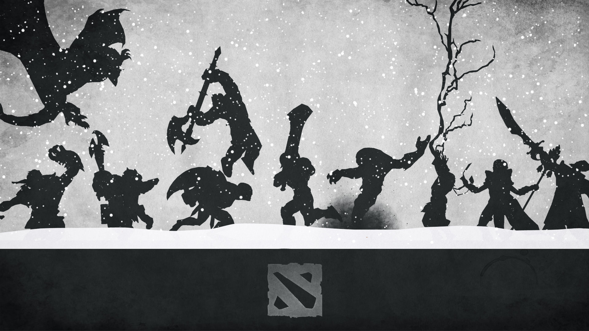 Detail Dota 2 Wallpaper For Windows 7 Nomer 51