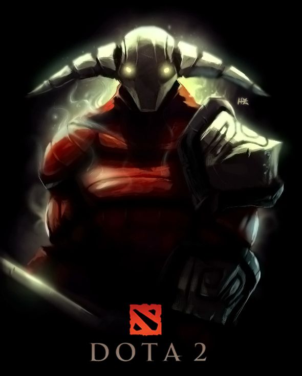 Detail Dota 2 Wallpaper Hd For Android Nomer 26