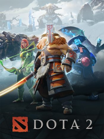 Detail Dota 2 Wallpaper Hd For Android Nomer 32