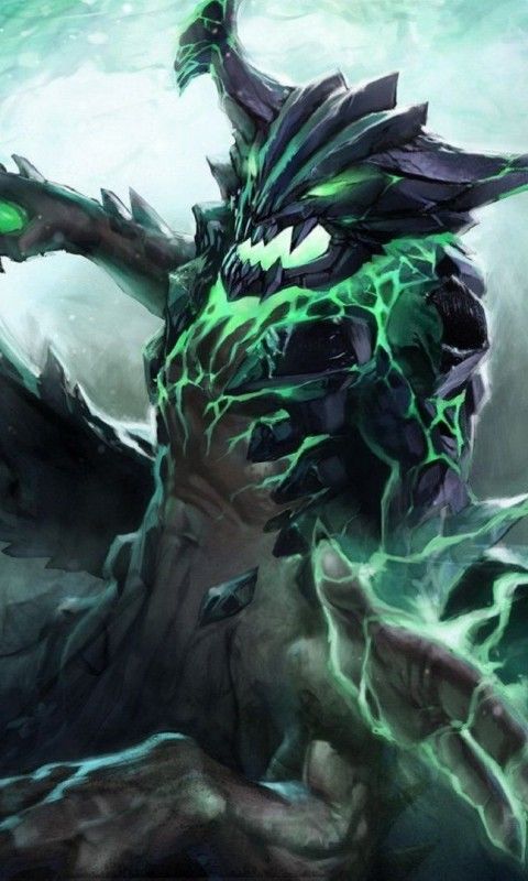 Detail Dota 2 Wallpaper Hd For Android Nomer 40