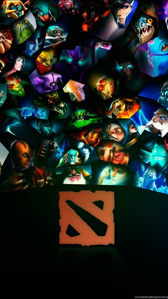 Detail Dota 2 Wallpaper Hd For Android Nomer 45