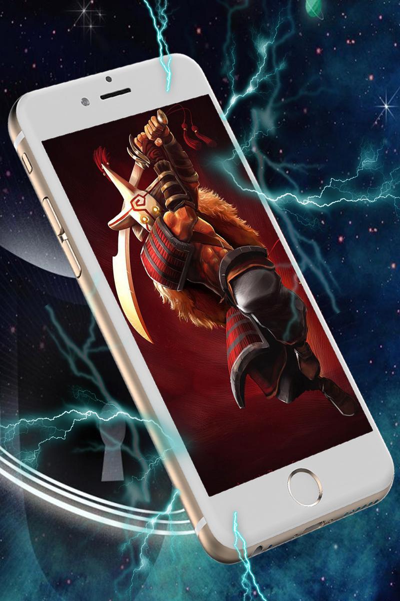 Detail Dota 2 Wallpaper Hd For Android Nomer 52