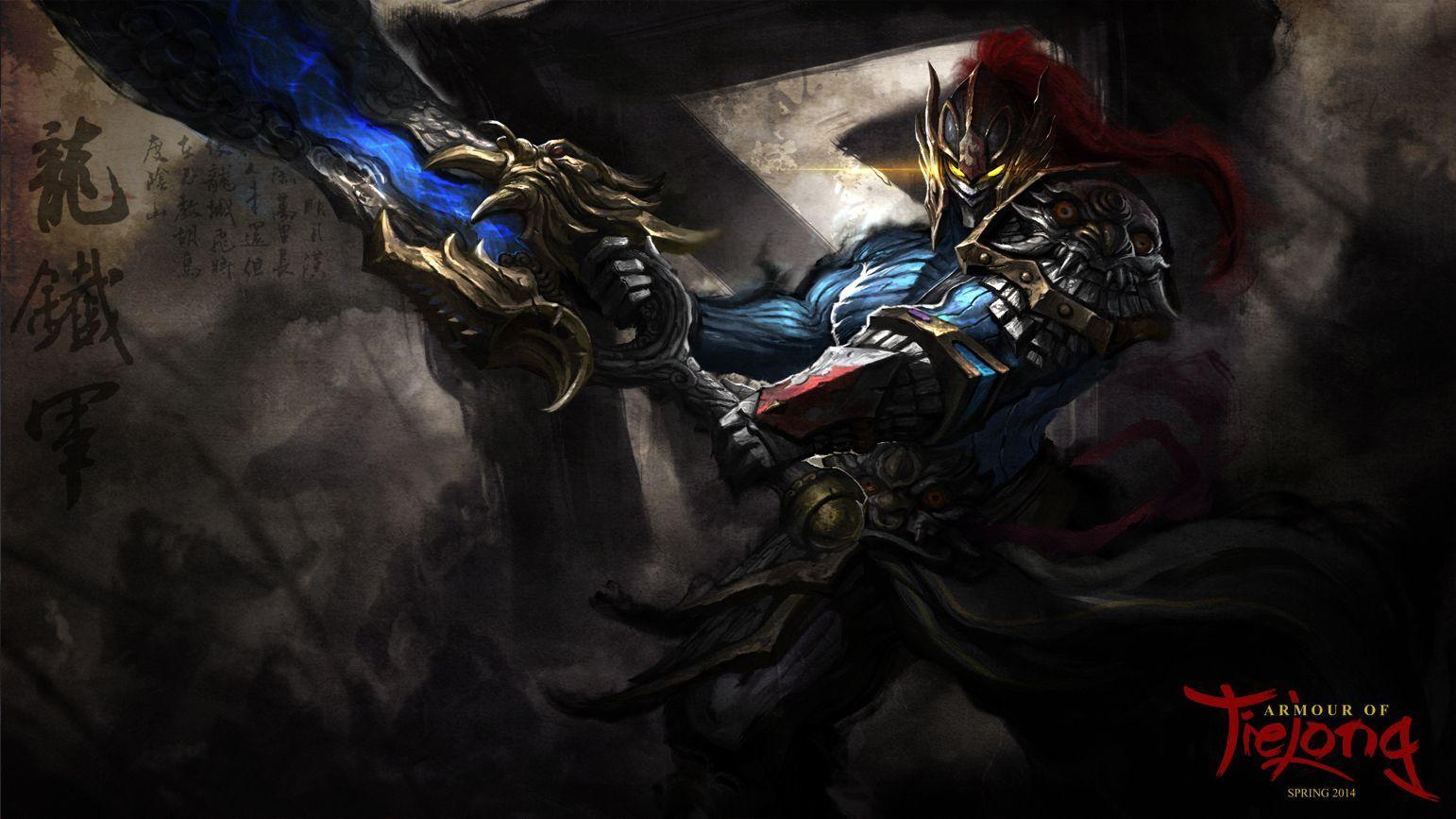 Detail Dota 2 Wallpaper Pc Nomer 26