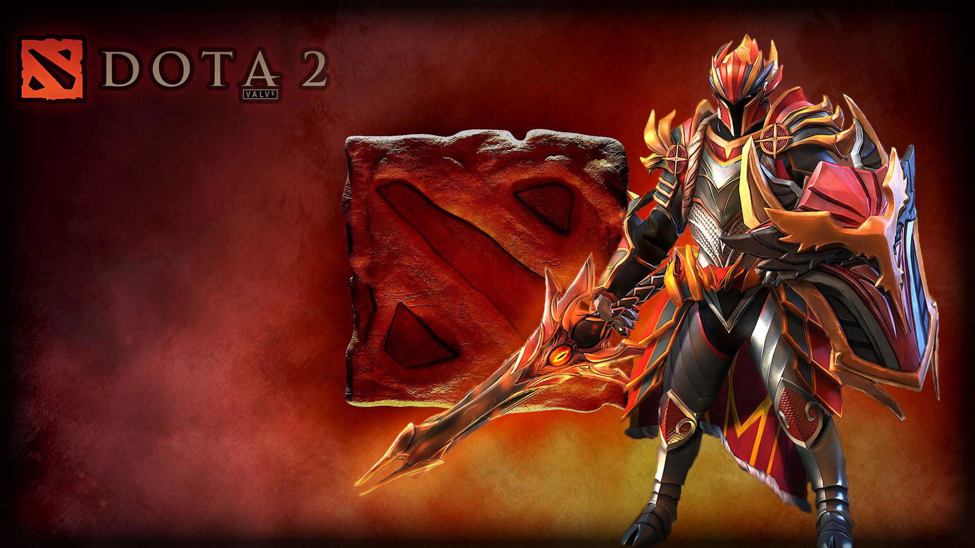 Detail Dota 2 Wallpaper Pc Nomer 8