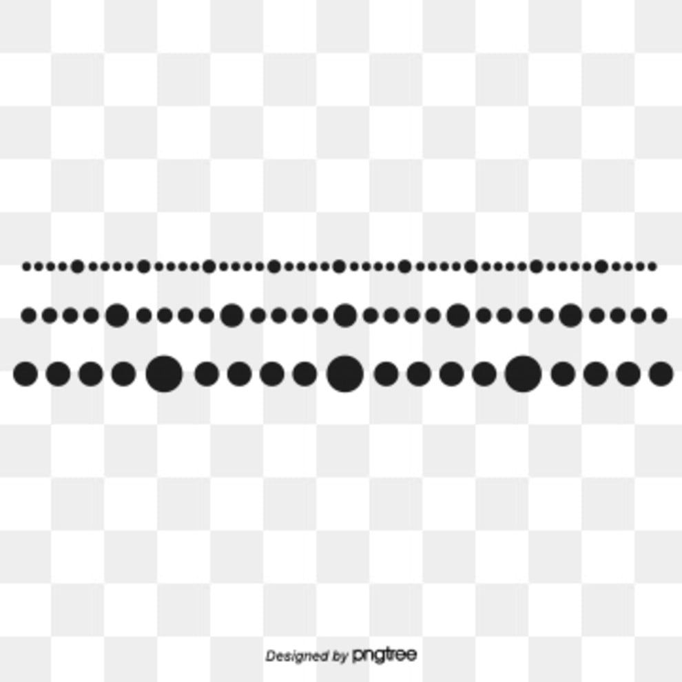 Detail Dots Line Png Nomer 11