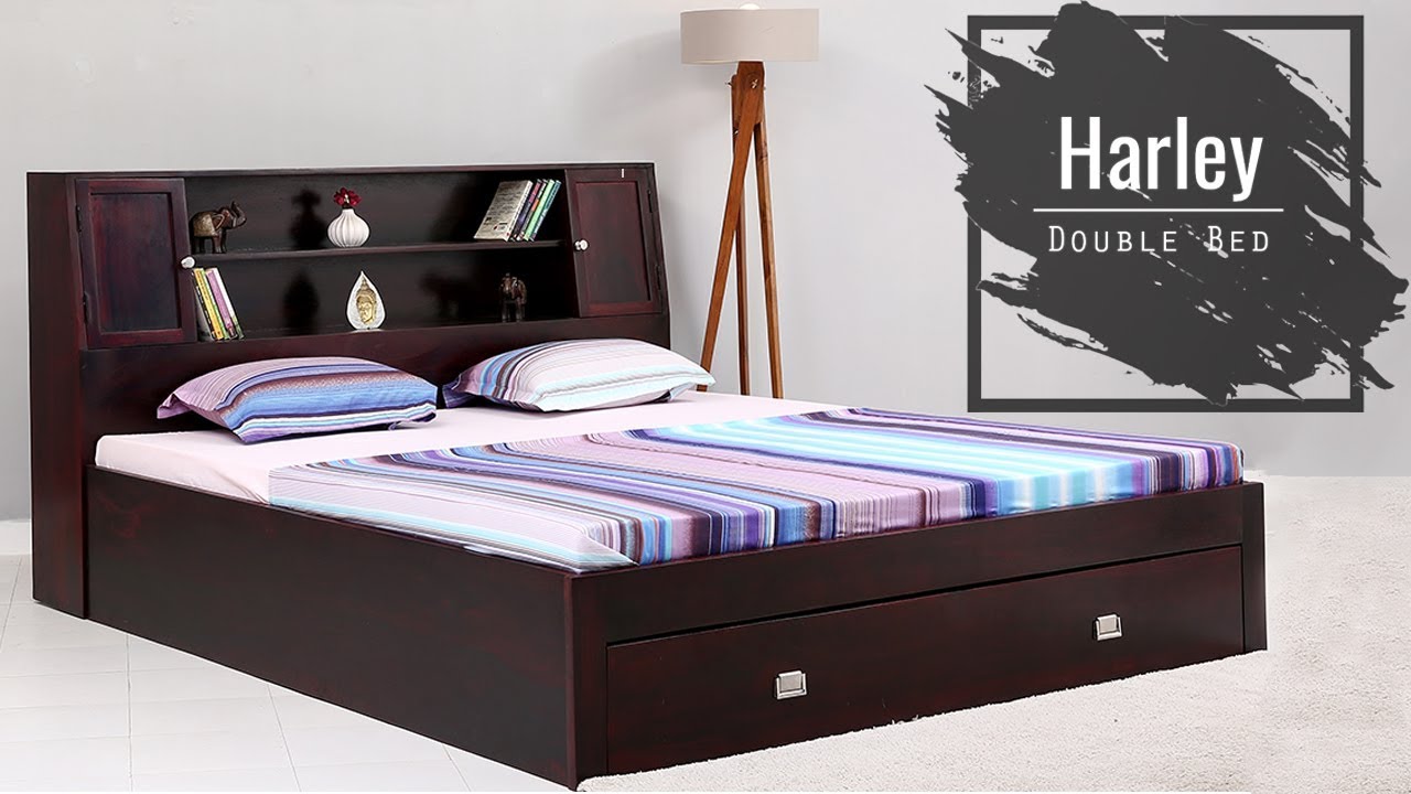 Double Bed Image - KibrisPDR
