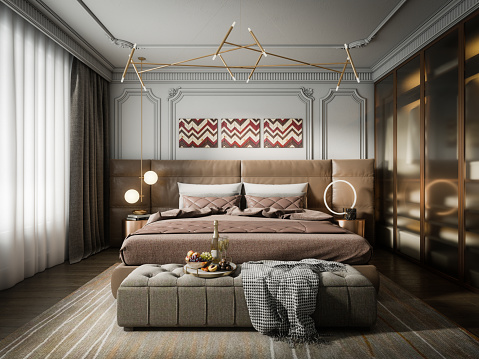 Detail Double Bed Image Nomer 23