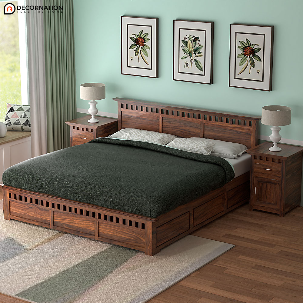 Detail Double Bed Image Nomer 39