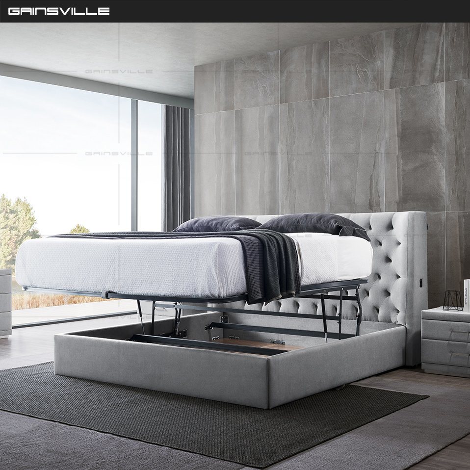 Detail Double Bed Image Nomer 40