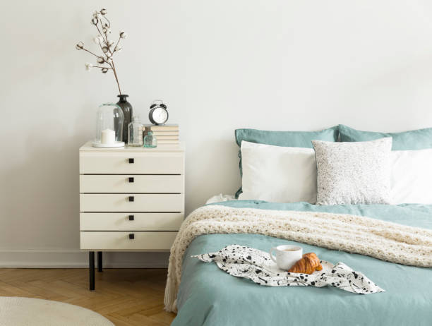 Detail Double Bed Image Nomer 47