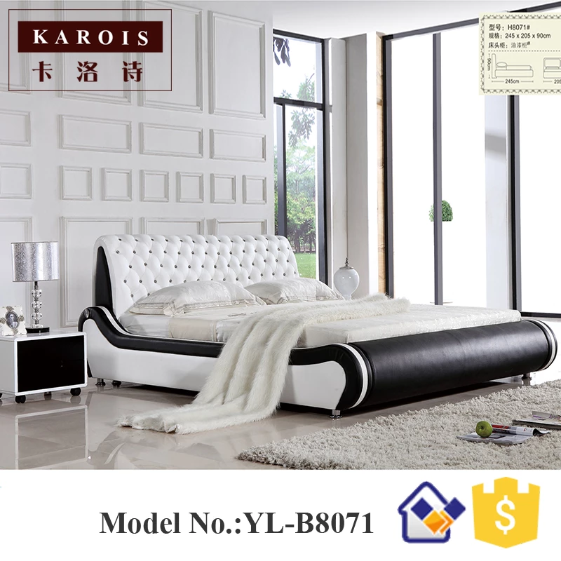Detail Double Bed Image Nomer 8