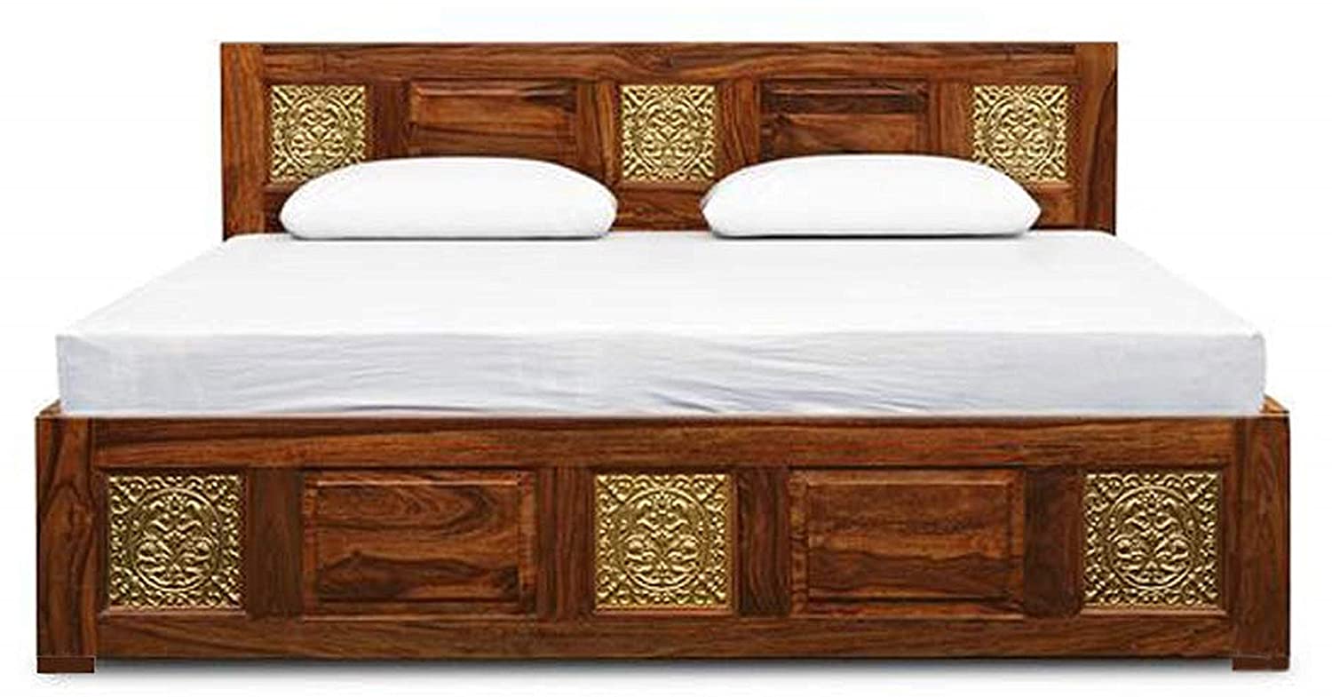 Detail Double Bed Images Nomer 12