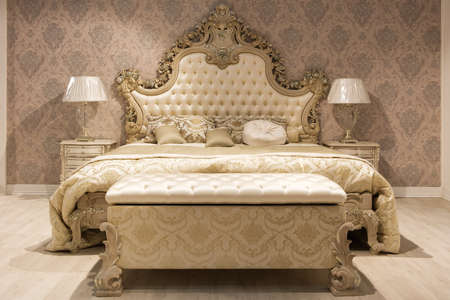 Detail Double Bed Images Nomer 13