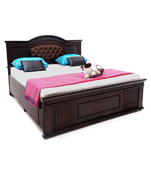 Detail Double Bed Images Nomer 25
