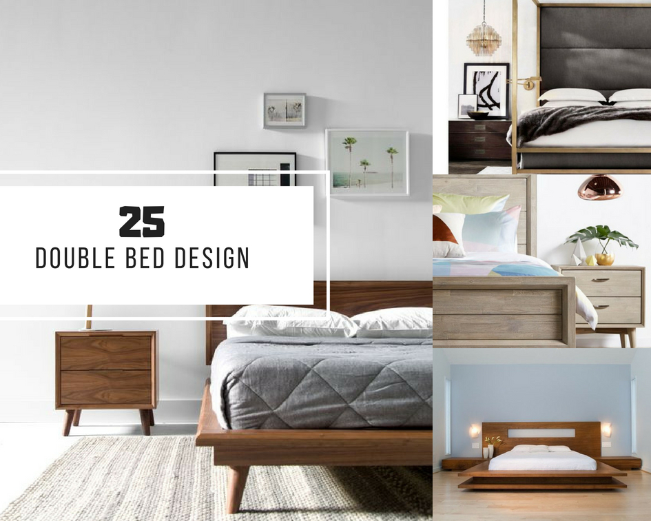 Detail Double Bed Images Nomer 26