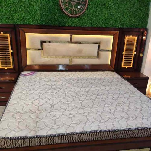 Detail Double Bed Images Nomer 51