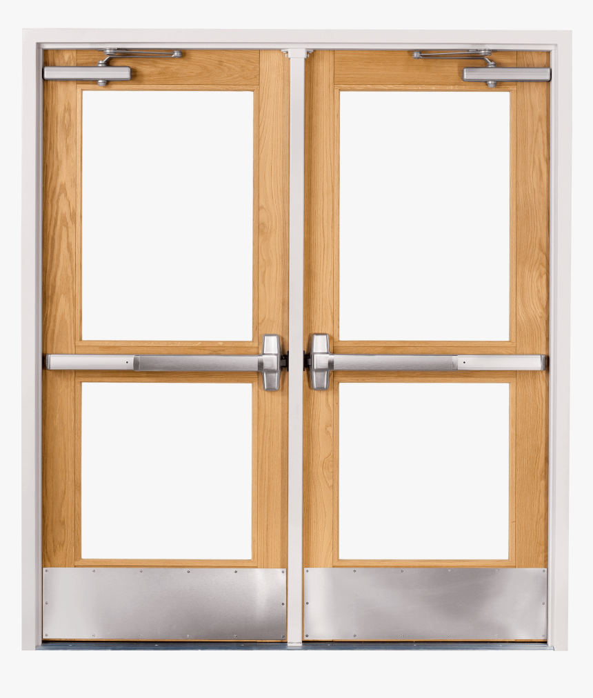 Detail Double Doors Png Nomer 16