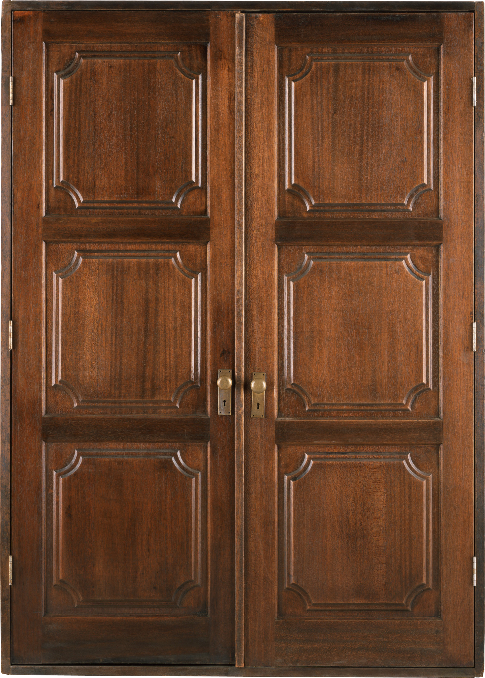 Detail Double Doors Png Nomer 21