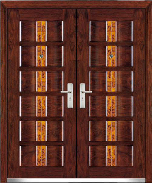 Detail Double Doors Png Nomer 40