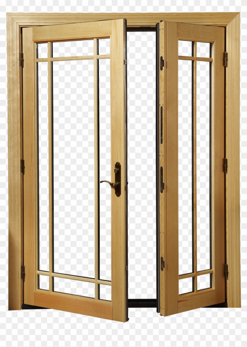 Detail Double Doors Png Nomer 46