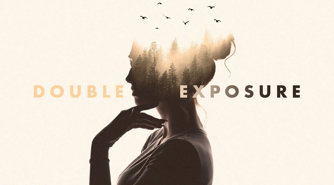 Detail Double Exposure Di Photoshop Nomer 28