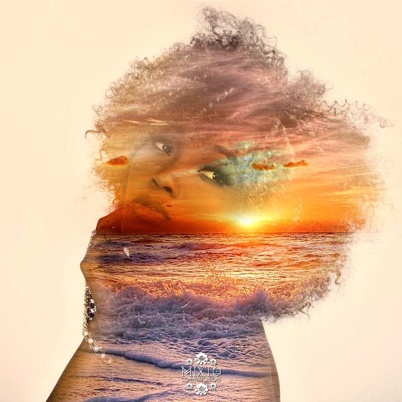 Detail Double Exposure Di Photoshop Nomer 37