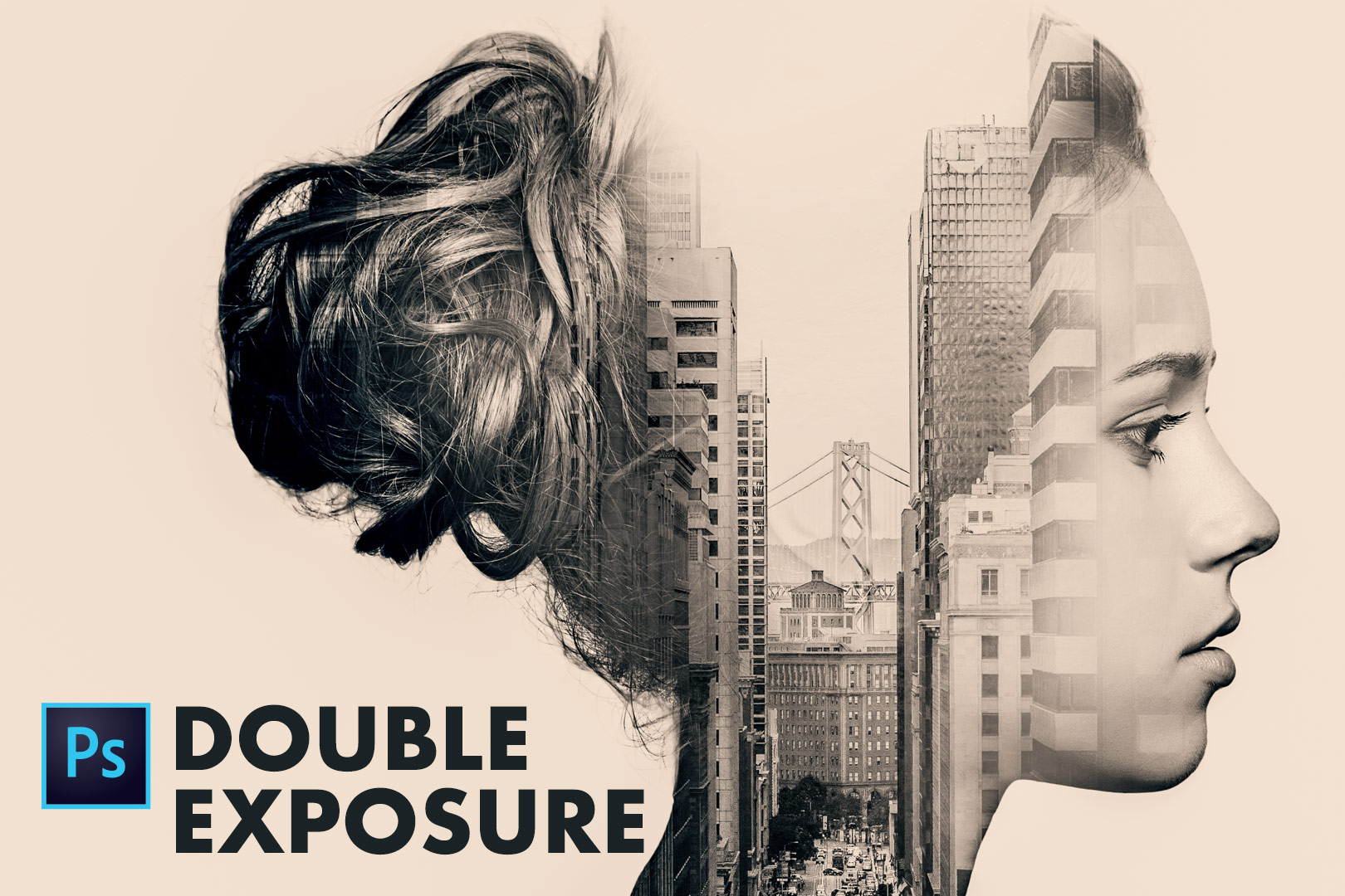 Detail Double Exposure Di Photoshop Nomer 7