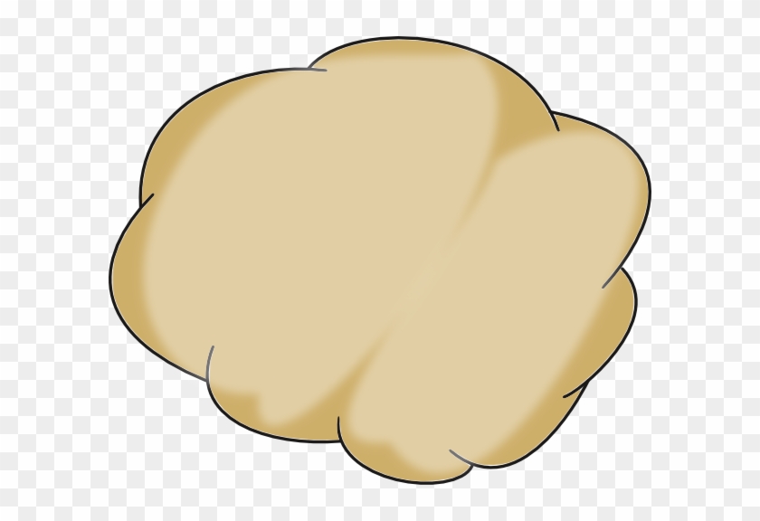 Detail Dough Clipart Nomer 3