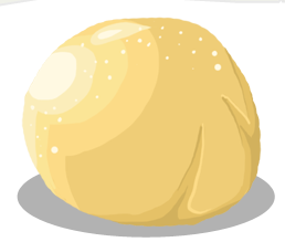 Download Dough Png Nomer 31