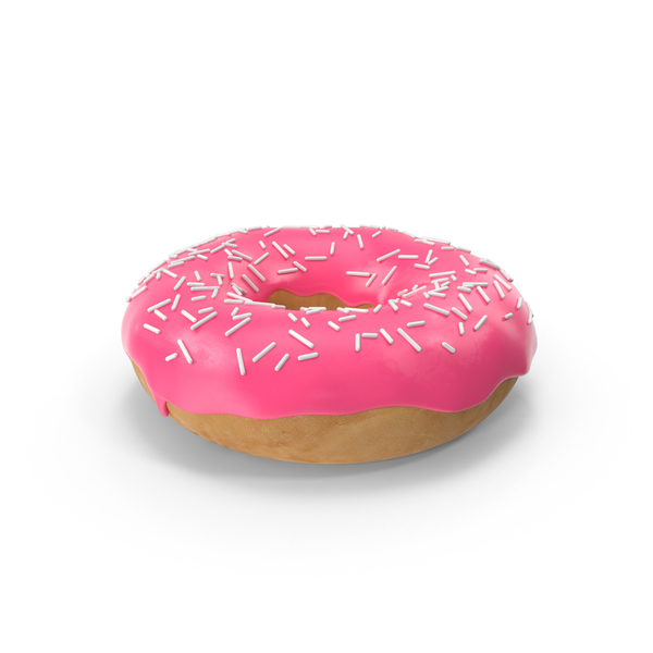 Detail Doughnut Png Nomer 38