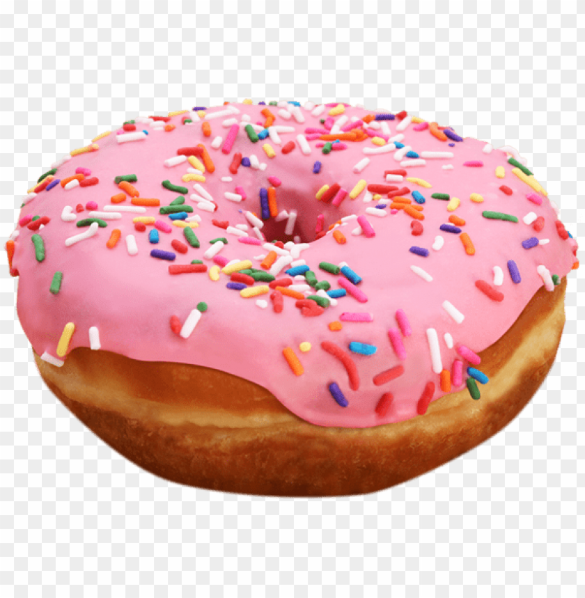 Detail Doughnut Png Nomer 8