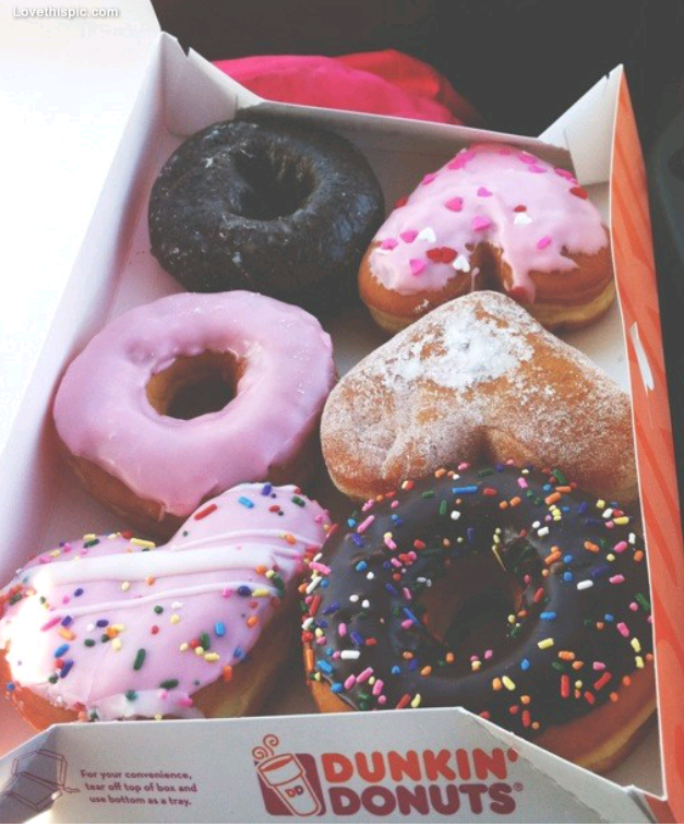 Detail Doughnut Tumblr Nomer 24