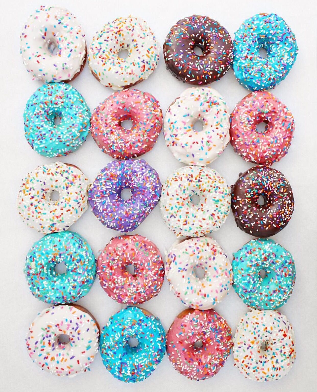 Detail Doughnut Tumblr Nomer 9