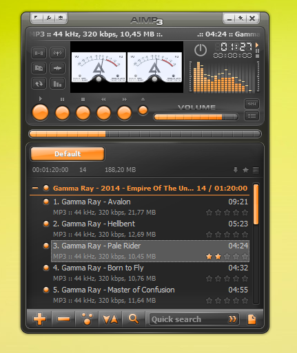 Detail Dowload Aim Nomer 5