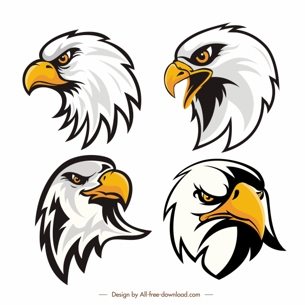 Detail Dowload Eagle Nomer 40