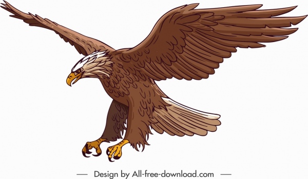 Detail Dowload Eagle Nomer 43