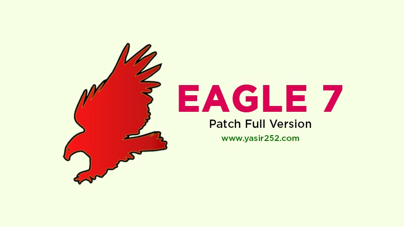 Detail Dowload Eagle Nomer 50