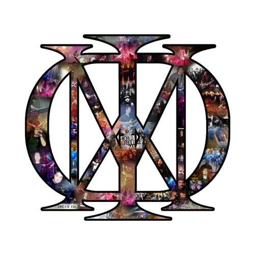 Detail Dream Theater Logo Nomer 8