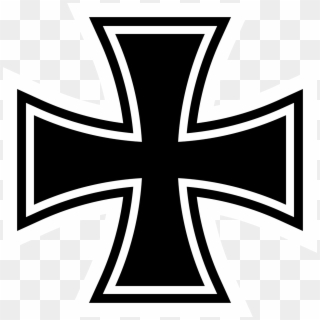 Detail Eisernes Kreuz Emoji Nomer 2