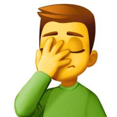 Detail Emoji Hand Vor Kopf Nomer 24