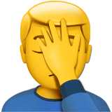 Detail Emoji Hand Vor Kopf Nomer 4