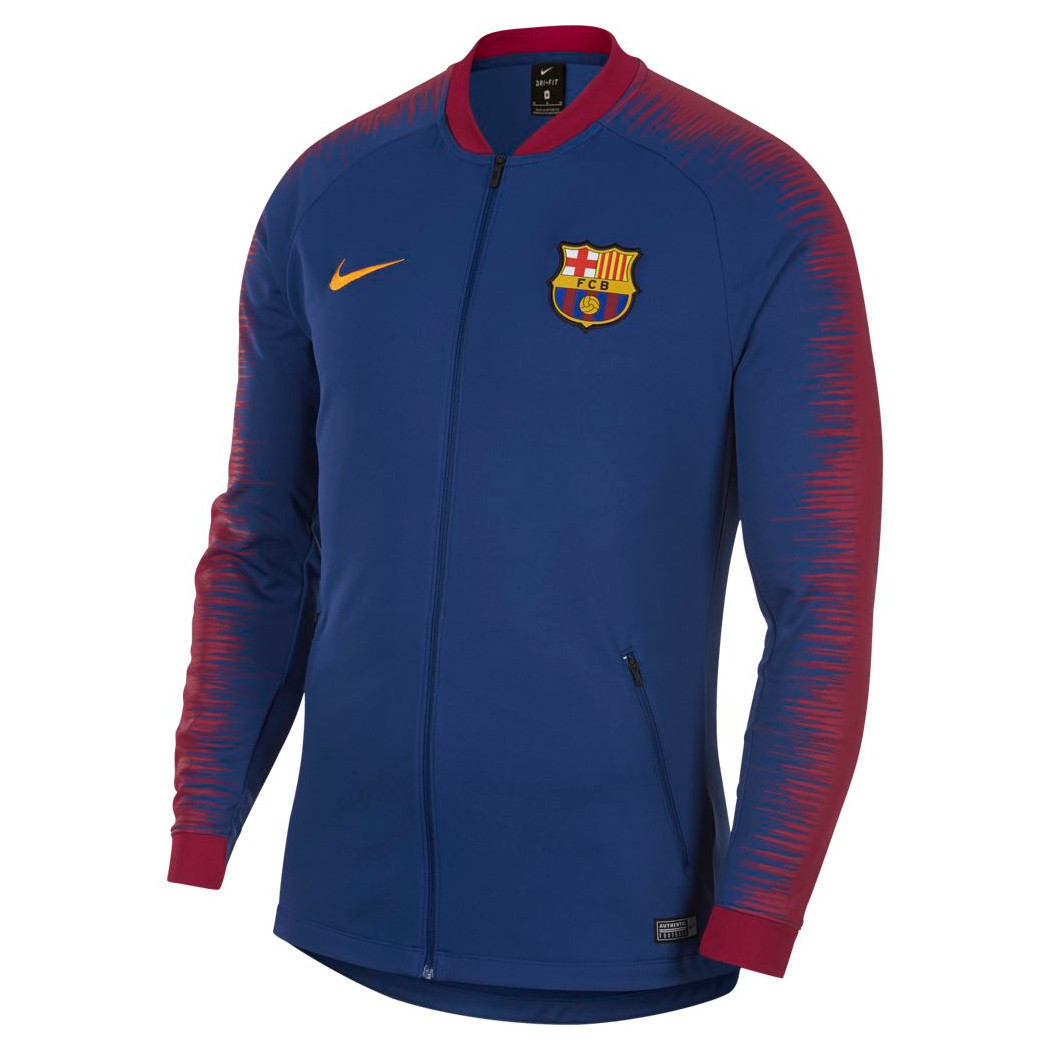 Detail Fc Barcelona Bademantel Nomer 25