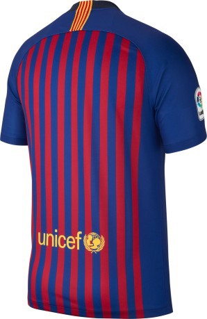 Detail Fc Barcelona Bademantel Nomer 26