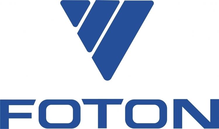 Foton Daimler Automotive - KibrisPDR