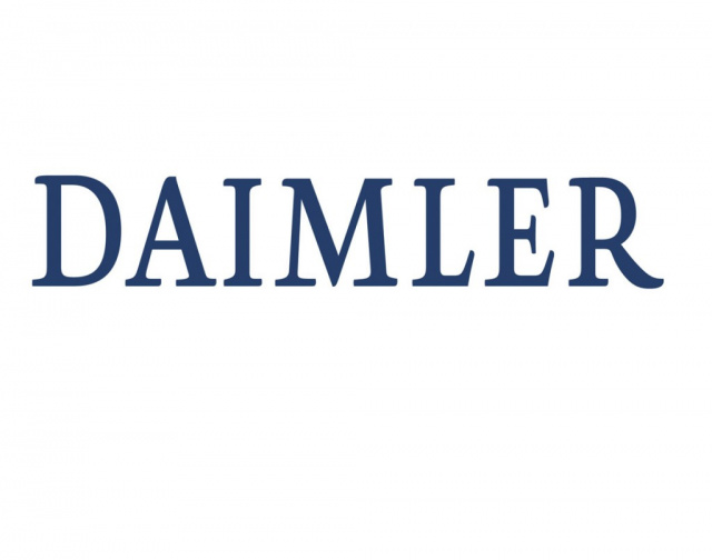 Detail Foton Daimler Automotive Nomer 8