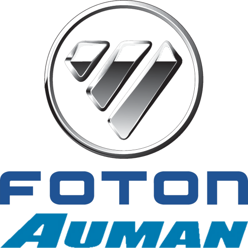 Detail Foton Daimler Automotive Nomer 3