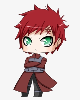 Detail Gaara Png Nomer 19