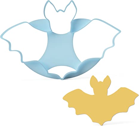 Gebackene Fledermaus - KibrisPDR