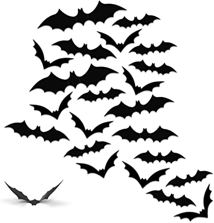 Detail Gebackene Fledermaus Nomer 15